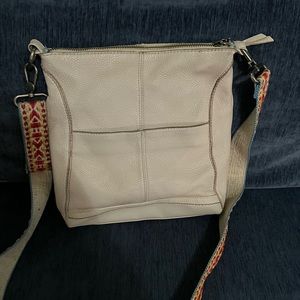 The Sak Crossbody Bag